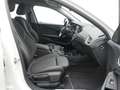 BMW 120 i Sport Line APPS+LIVEPROF+TLEDER+SITZHZG Weiß - thumbnail 15