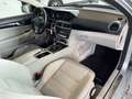 Mercedes-Benz C 180 CGI Coupe-PTS-SHZ-BT-2.Hand-Unfallfrei Zilver - thumbnail 7
