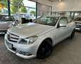 Mercedes-Benz C 180 CGI Coupe-PTS-SHZ-BT-2.Hand-Unfallfrei Zilver - thumbnail 2