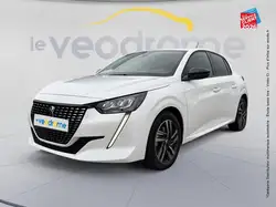 Peugeot 208 1.2 PureTech 100ch S\u0026S Allure EAT8