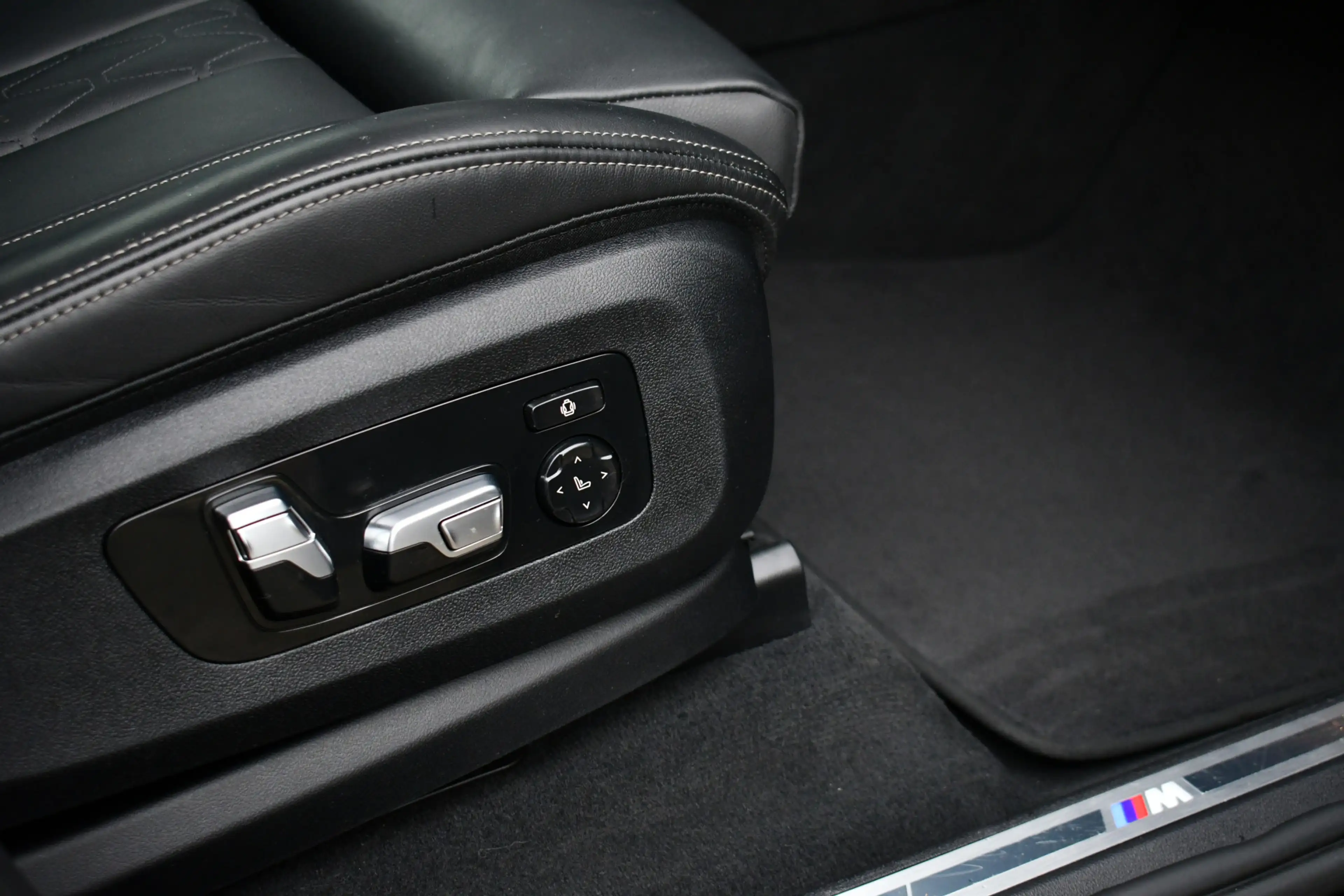 BMW X5 xDrive50e M-Sport Skylounge Comf-stoel ACC 360 HUD — photo 12