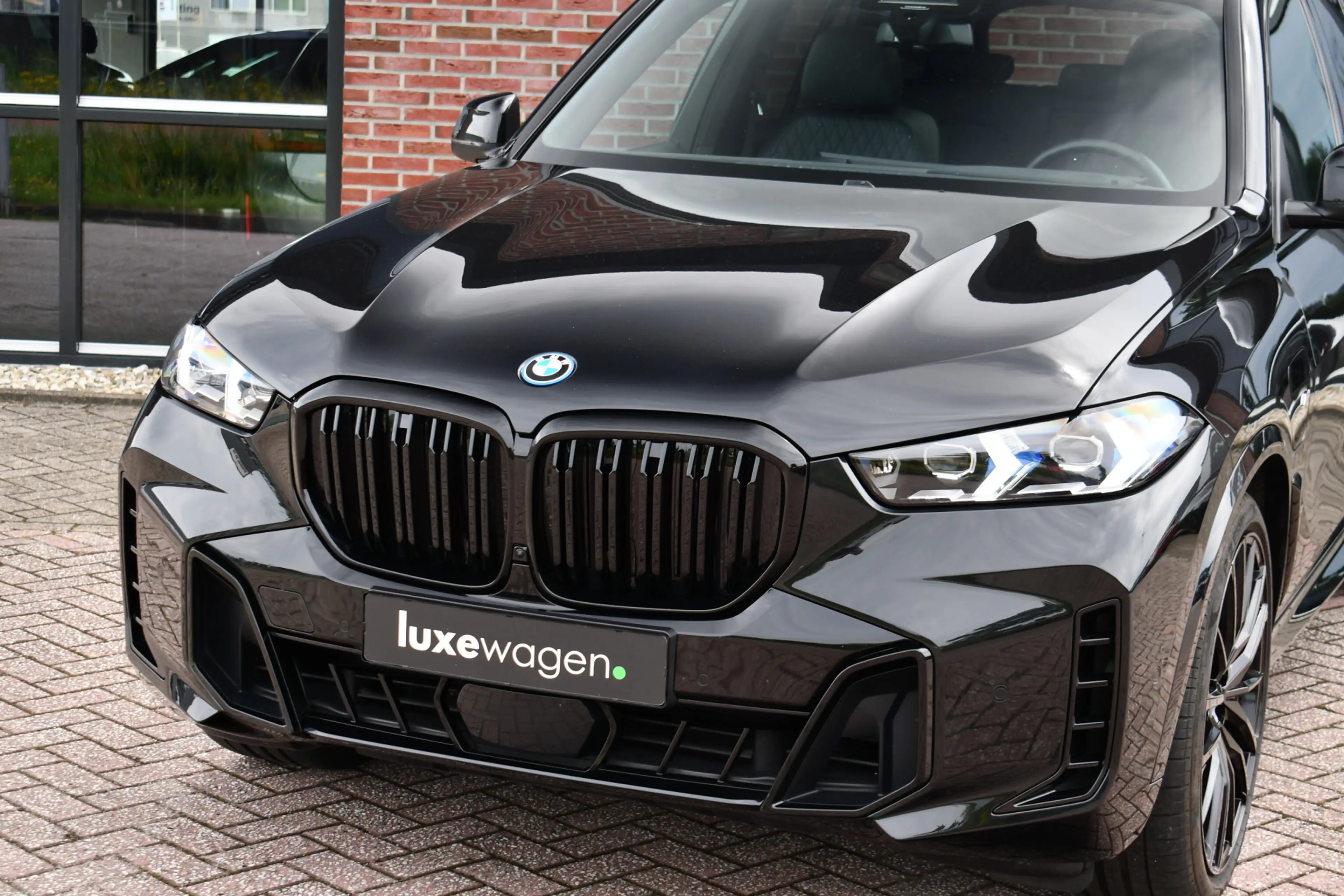 BMW X5 xDrive50e M-Sport Skylounge Comf-stoel ACC 360 HUD — photo 44