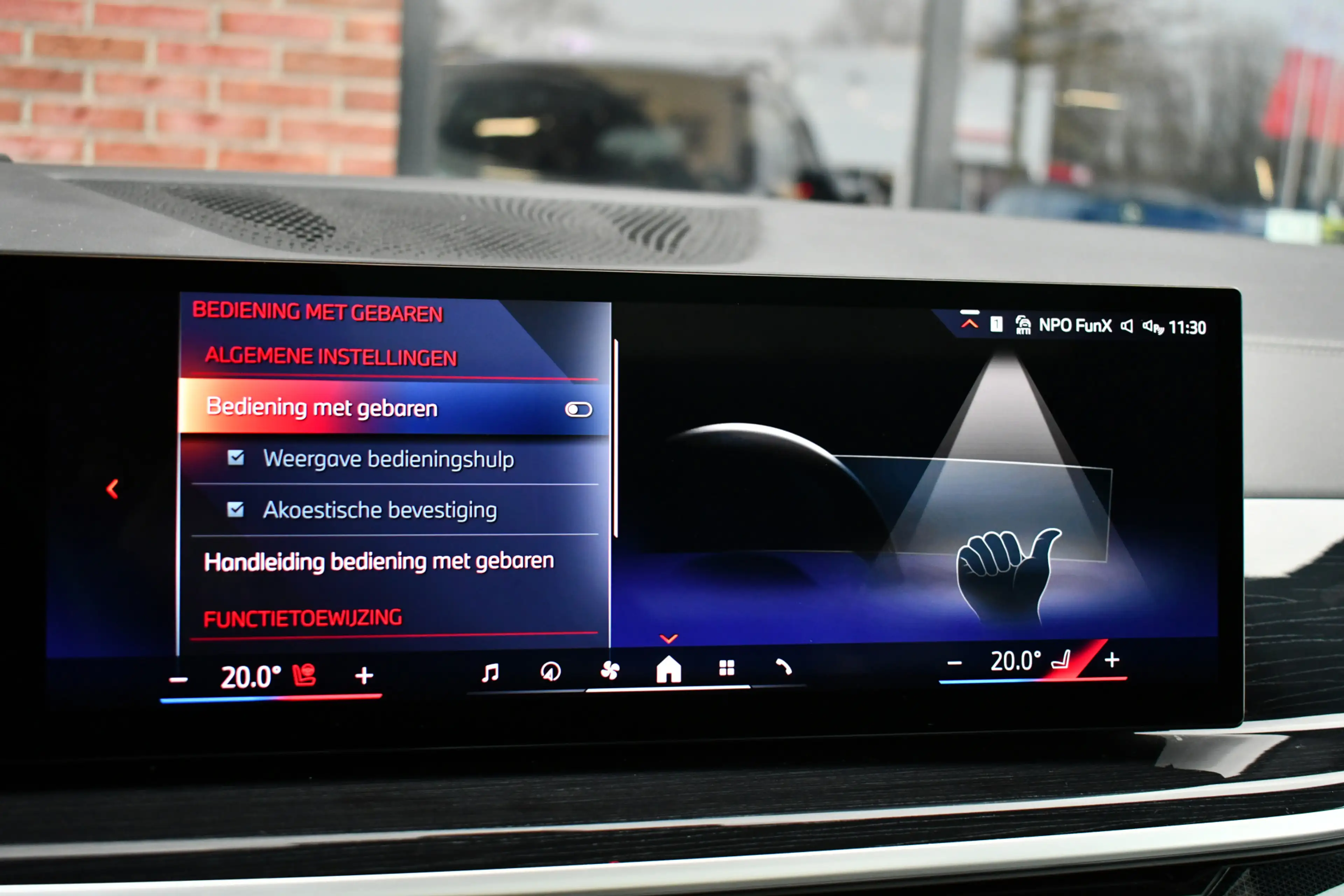 BMW X5 xDrive50e M-Sport Skylounge Comf-stoel ACC 360 HUD — photo 15