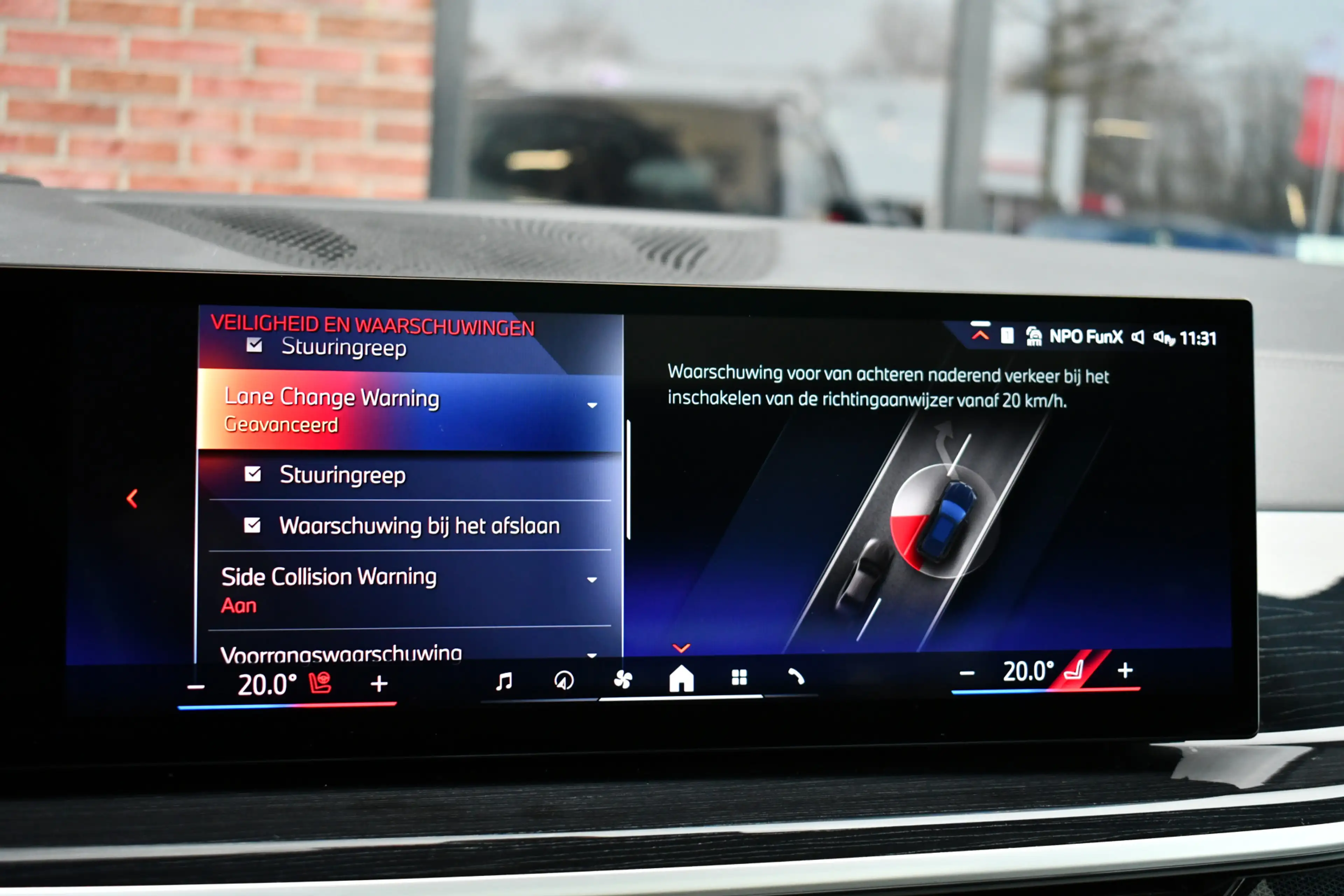 BMW X5 xDrive50e M-Sport Skylounge Comf-stoel ACC 360 HUD — photo 38