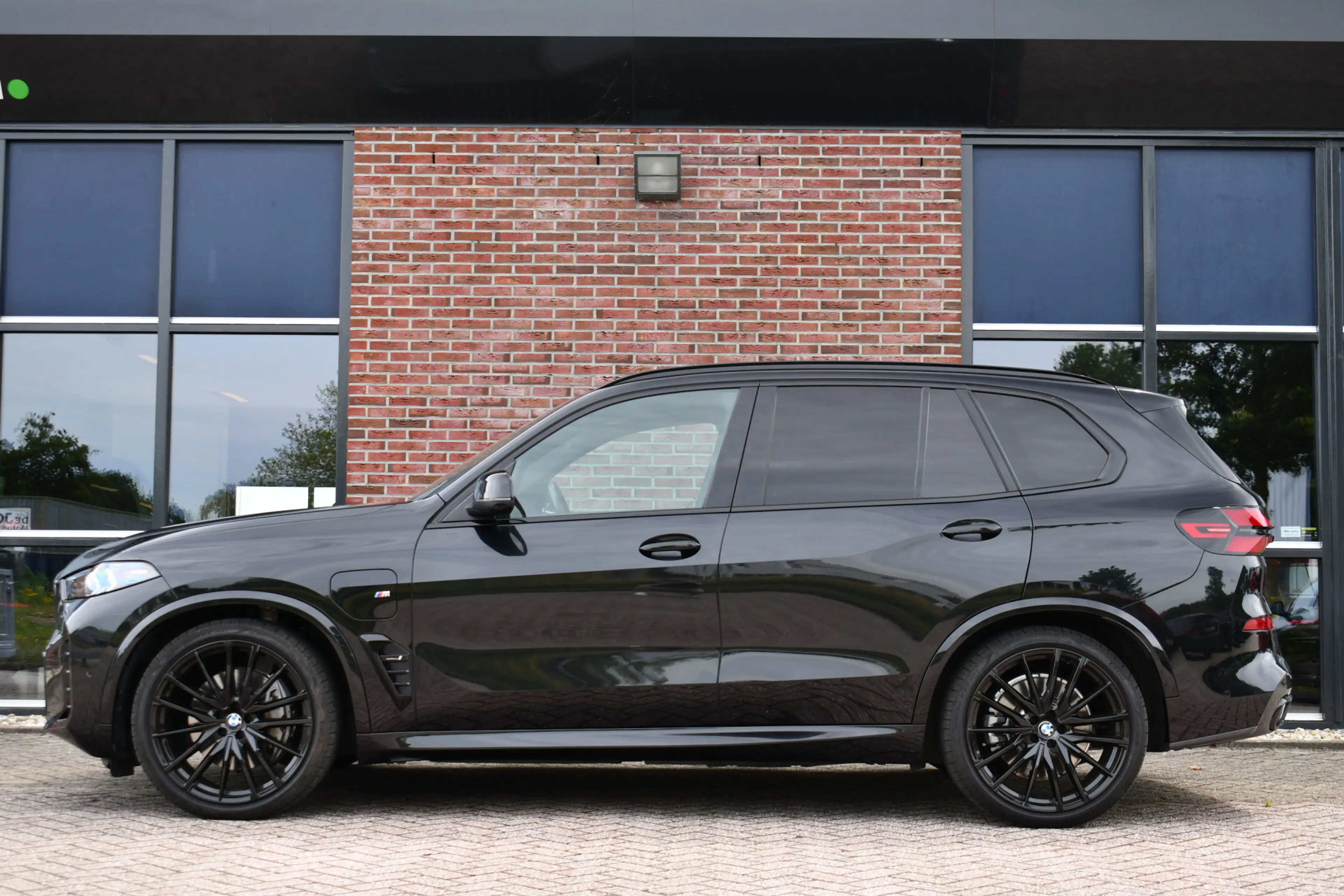 BMW X5 xDrive50e M-Sport Skylounge Comf-stoel ACC 360 HUD — photo 42