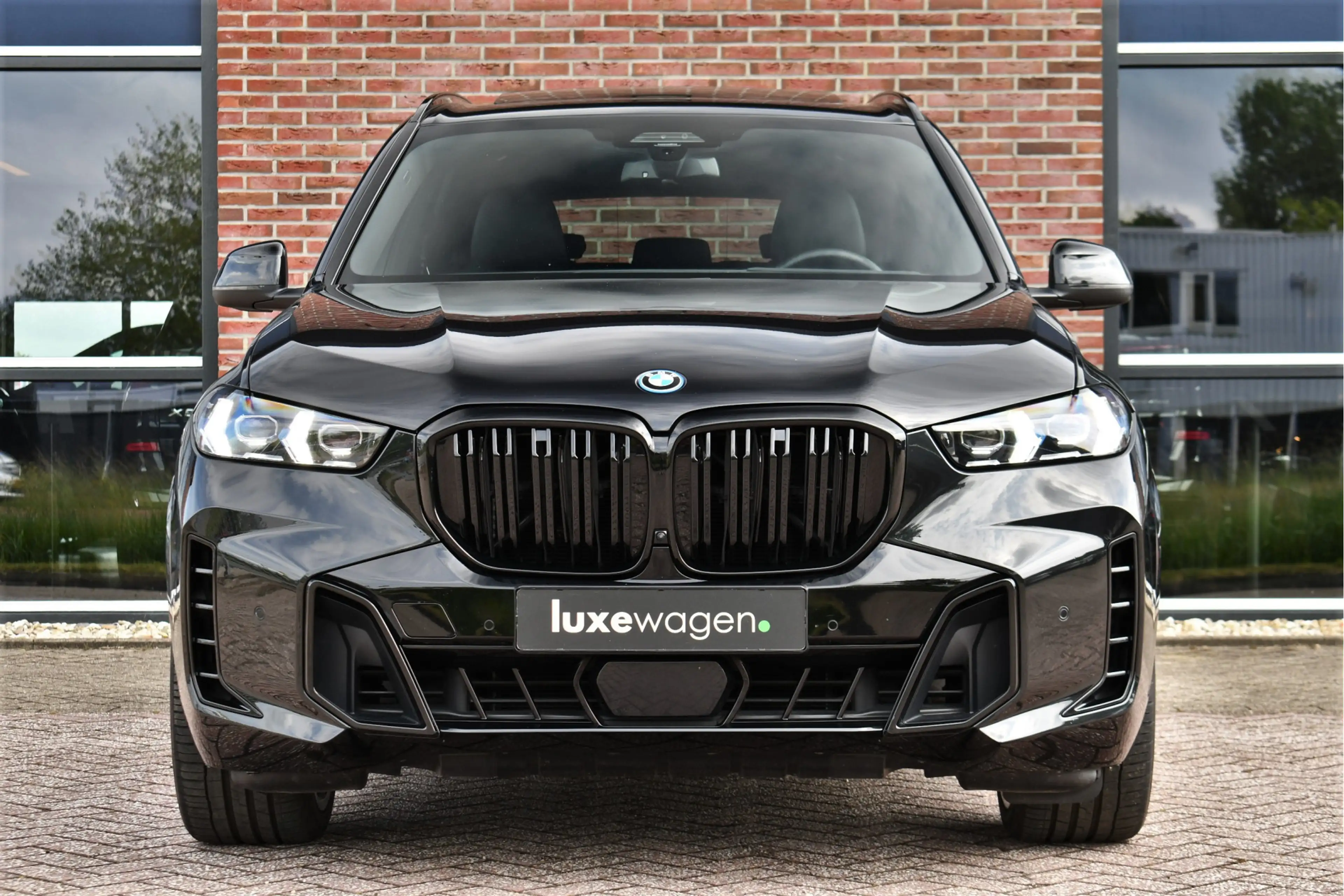 BMW X5 xDrive50e M-Sport Skylounge Comf-stoel ACC 360 HUD — photo 7