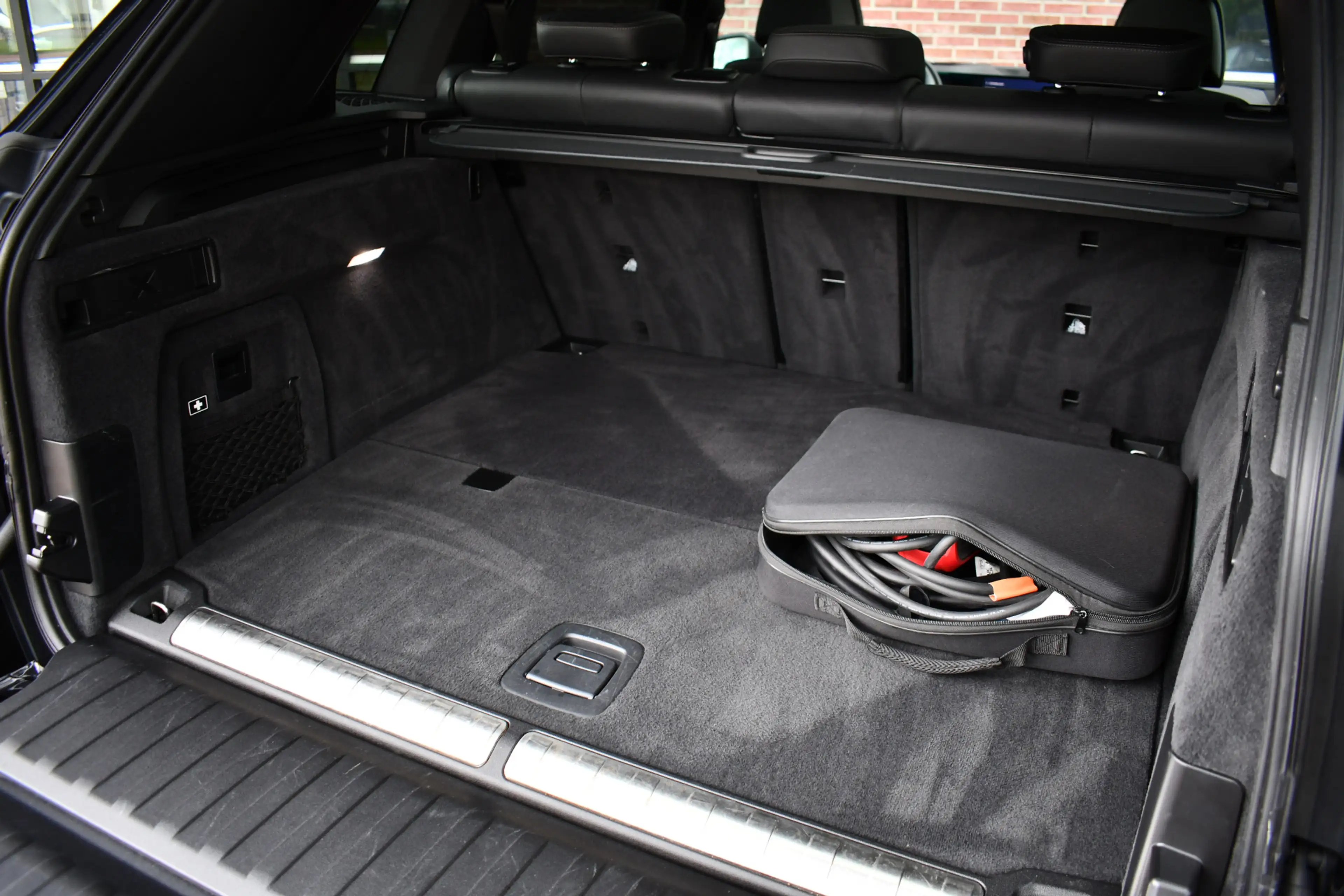 BMW X5 xDrive50e M-Sport Skylounge Comf-stoel ACC 360 HUD — photo 28