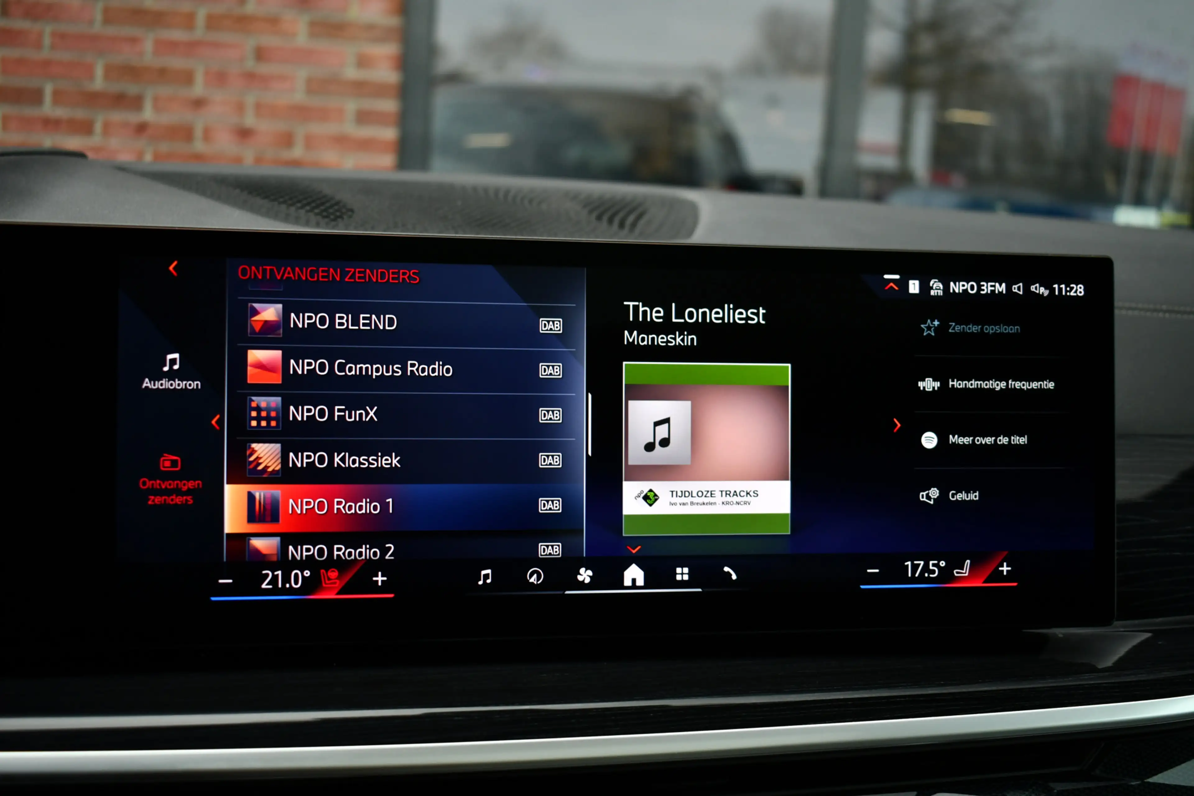 BMW X5 xDrive50e M-Sport Skylounge Comf-stoel ACC 360 HUD — photo 37
