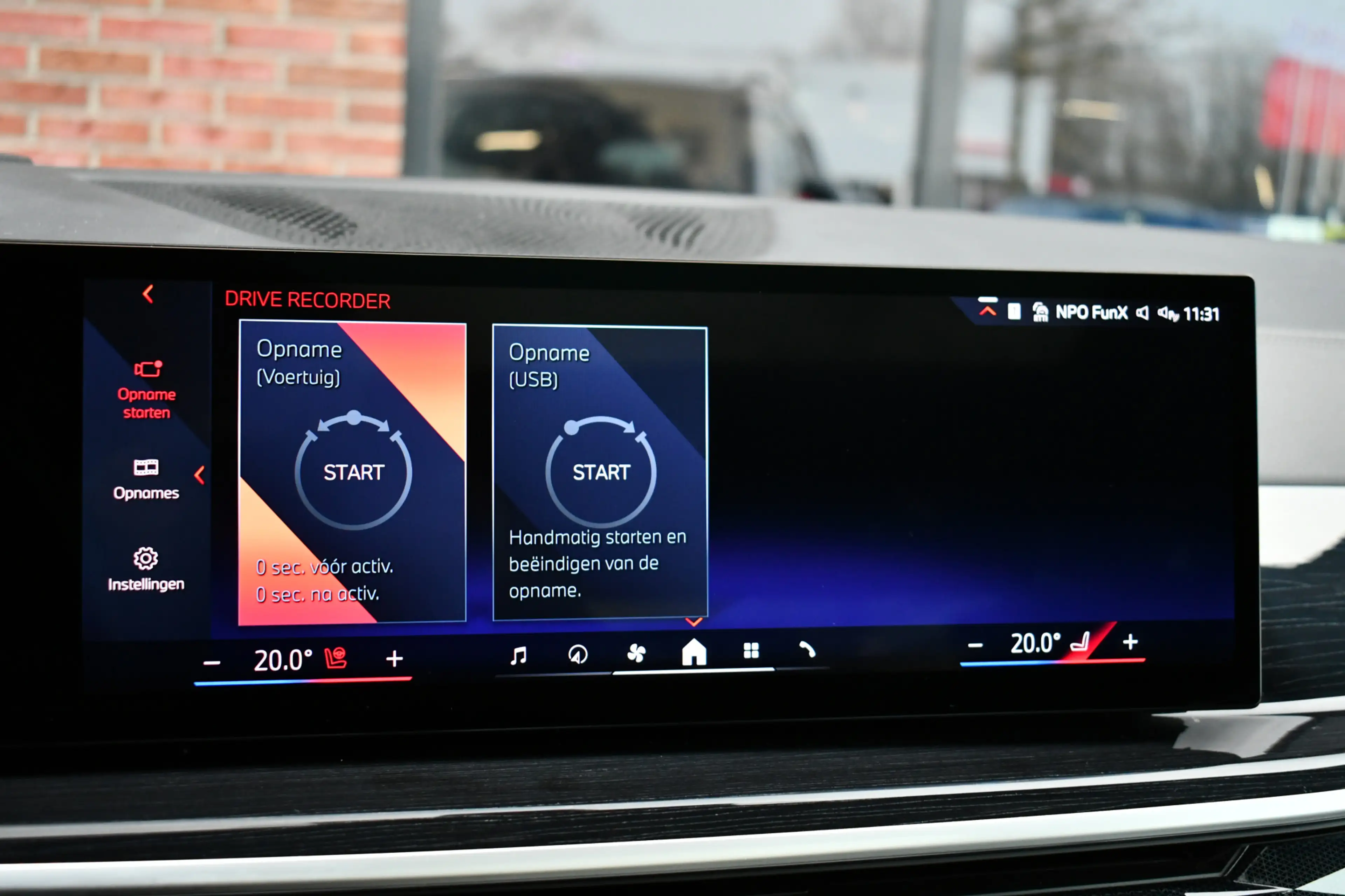 BMW X5 xDrive50e M-Sport Skylounge Comf-stoel ACC 360 HUD — photo 41