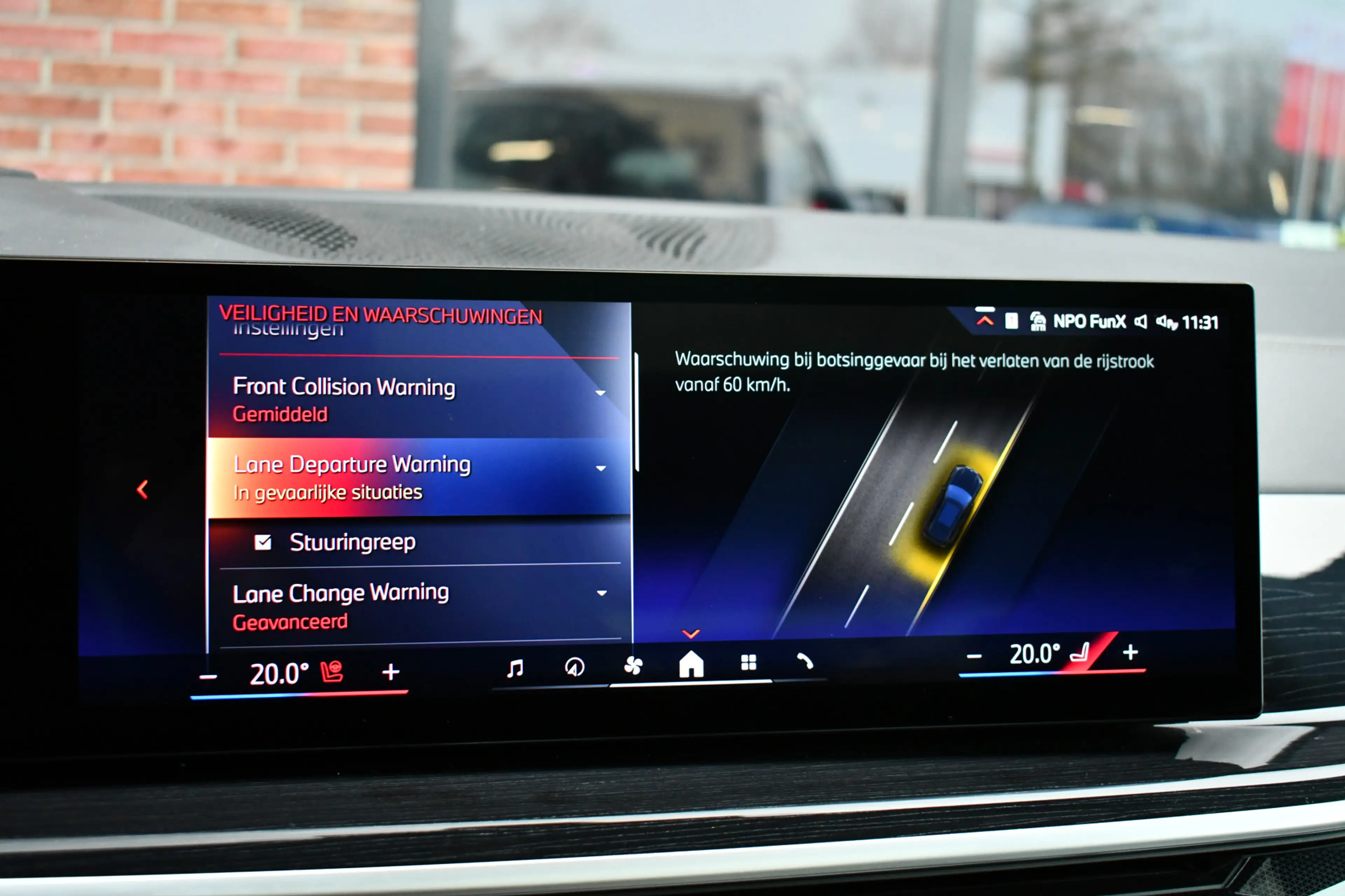 BMW X5 xDrive50e M-Sport Skylounge Comf-stoel ACC 360 HUD — photo 14