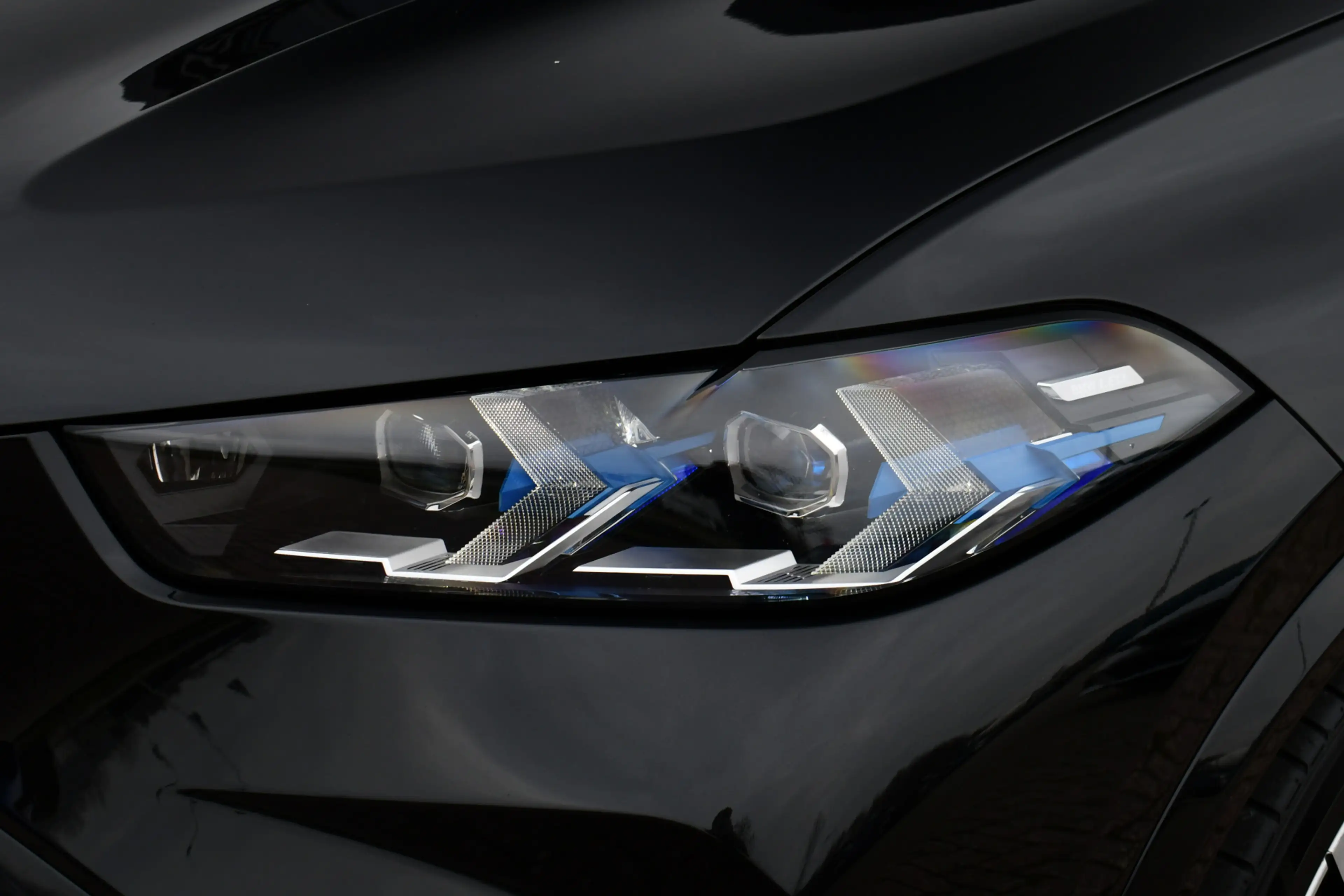 BMW X5 xDrive50e M-Sport Skylounge Comf-stoel ACC 360 HUD — photo 30