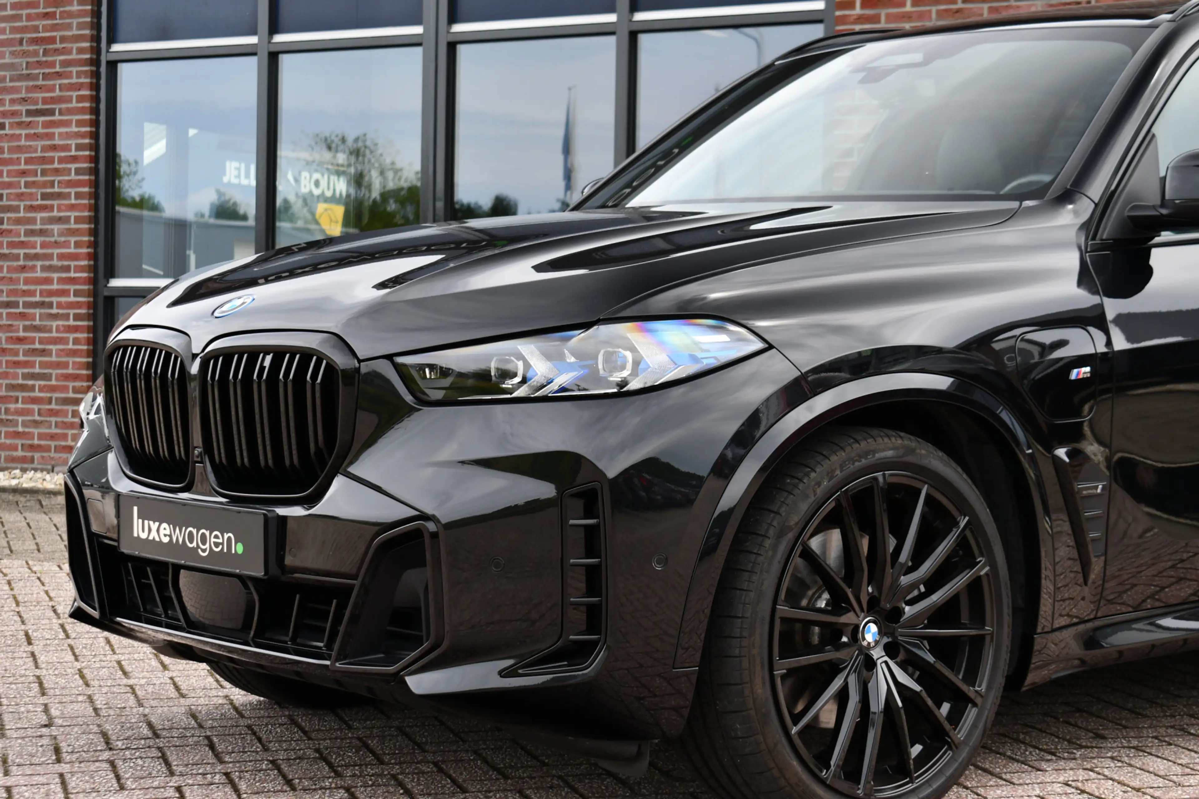 BMW X5 xDrive50e M-Sport Skylounge Comf-stoel ACC 360 HUD — photo 21