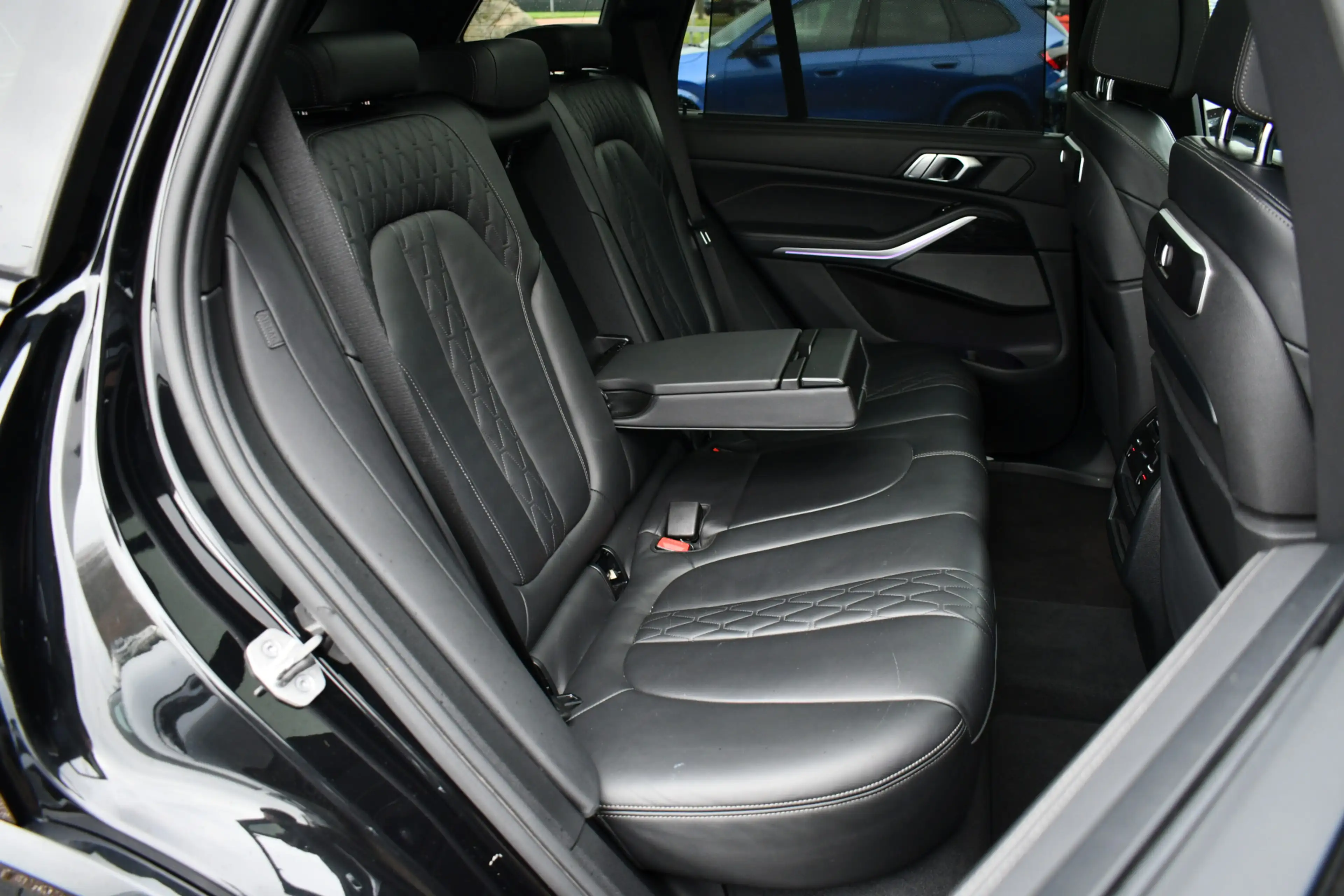 BMW X5 xDrive50e M-Sport Skylounge Comf-stoel ACC 360 HUD — photo 24
