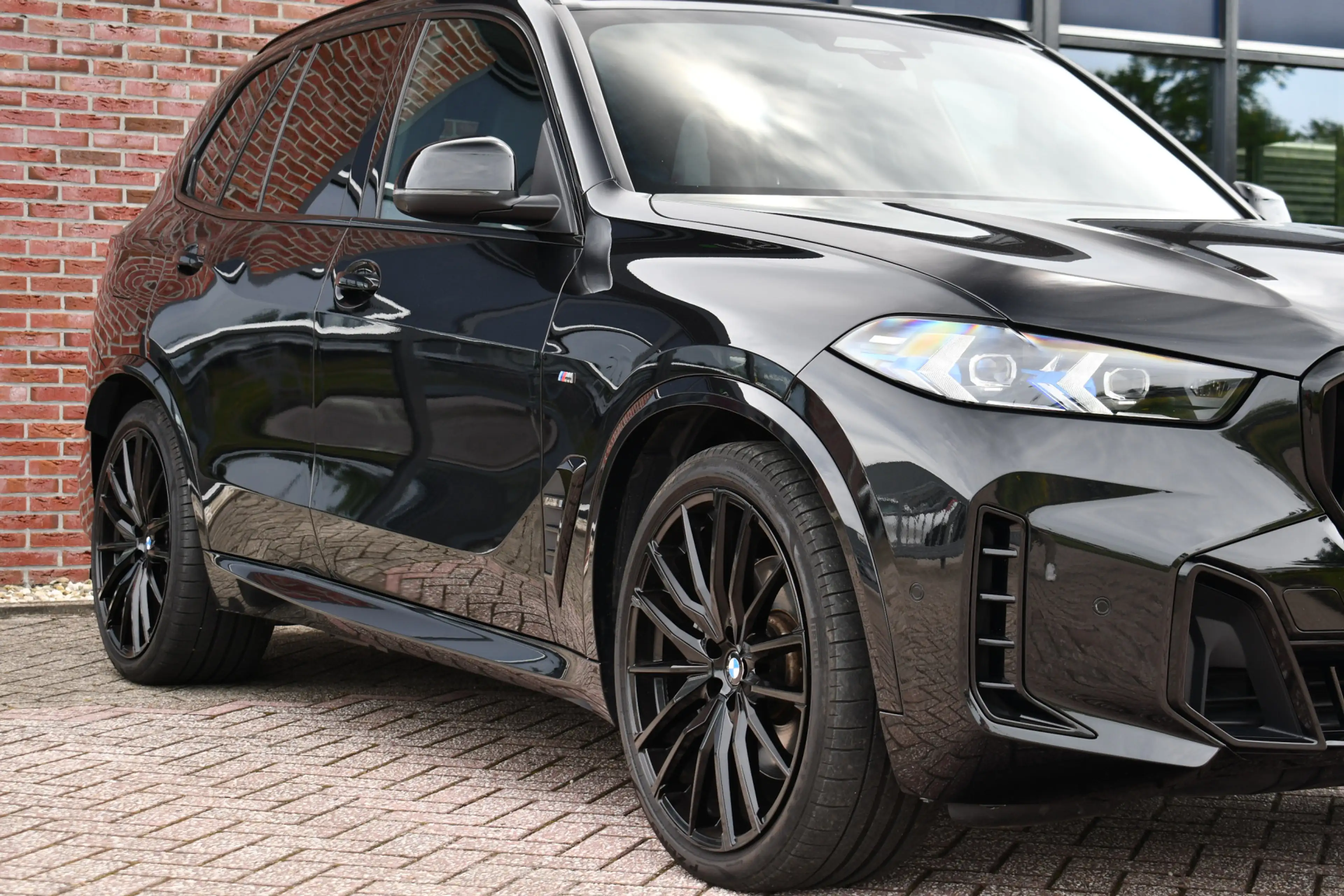 BMW X5 xDrive50e M-Sport Skylounge Comf-stoel ACC 360 HUD — photo 34