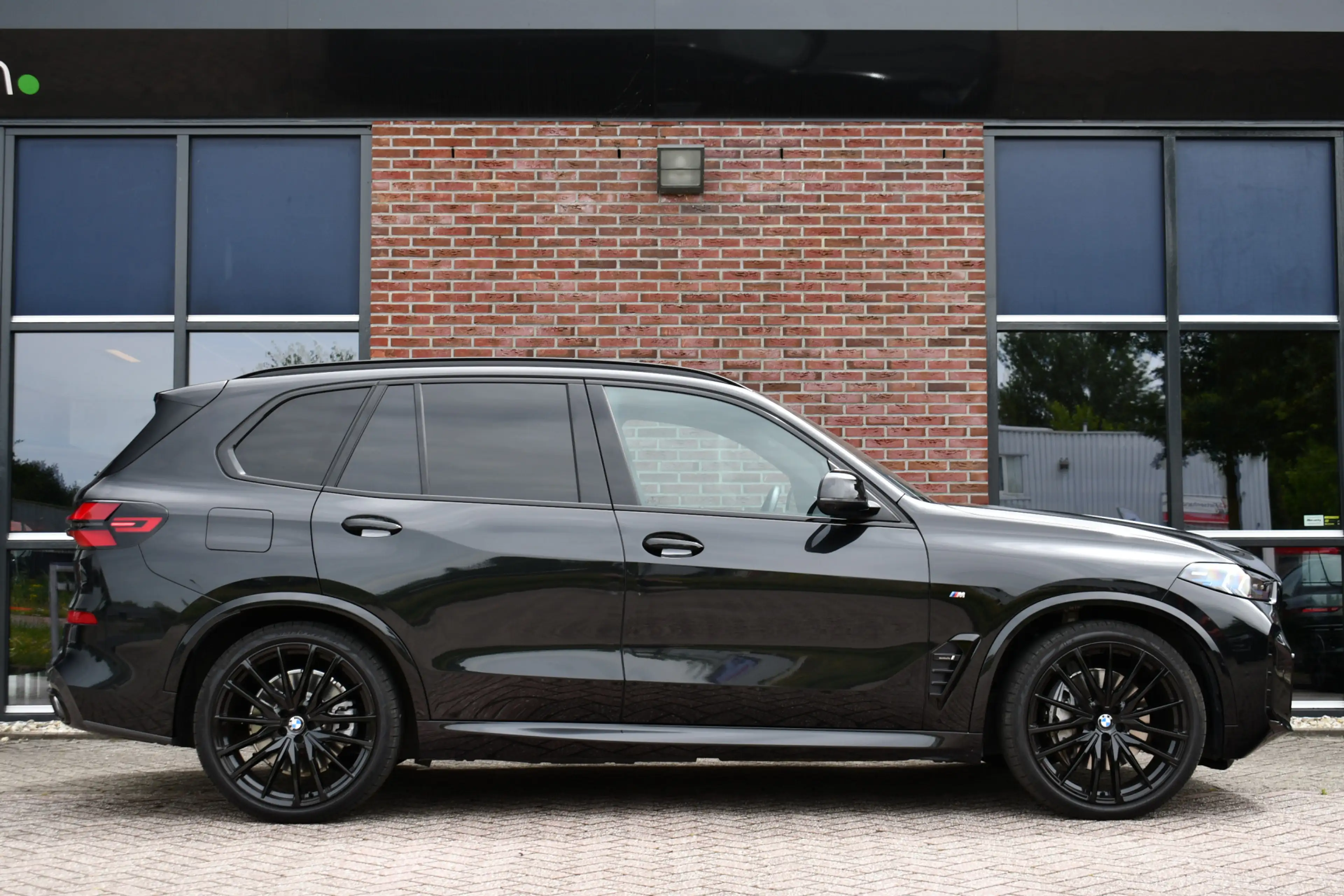 BMW X5 xDrive50e M-Sport Skylounge Comf-stoel ACC 360 HUD — photo 43