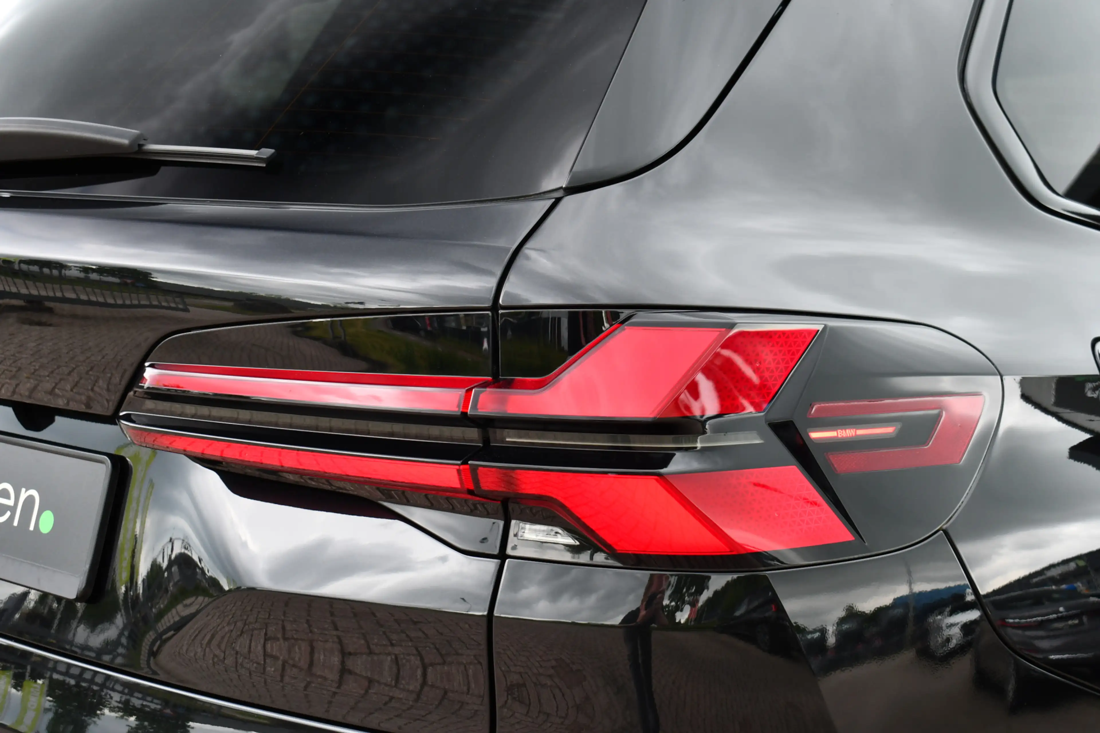 BMW X5 xDrive50e M-Sport Skylounge Comf-stoel ACC 360 HUD — photo 31