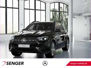 d 4M AMG Night Pano Burmester 360°K. AHK