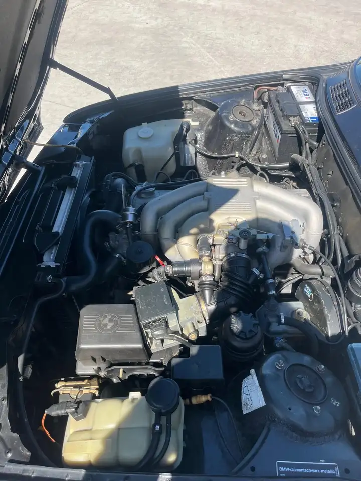 BMW 320, foto 9