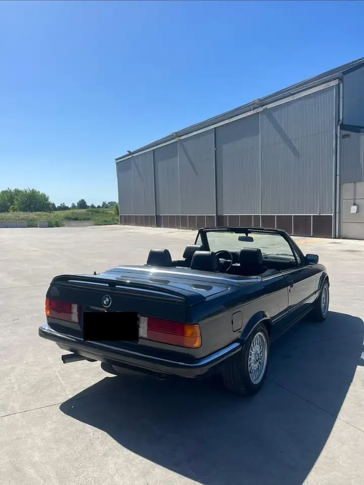 BMW 320, foto 5