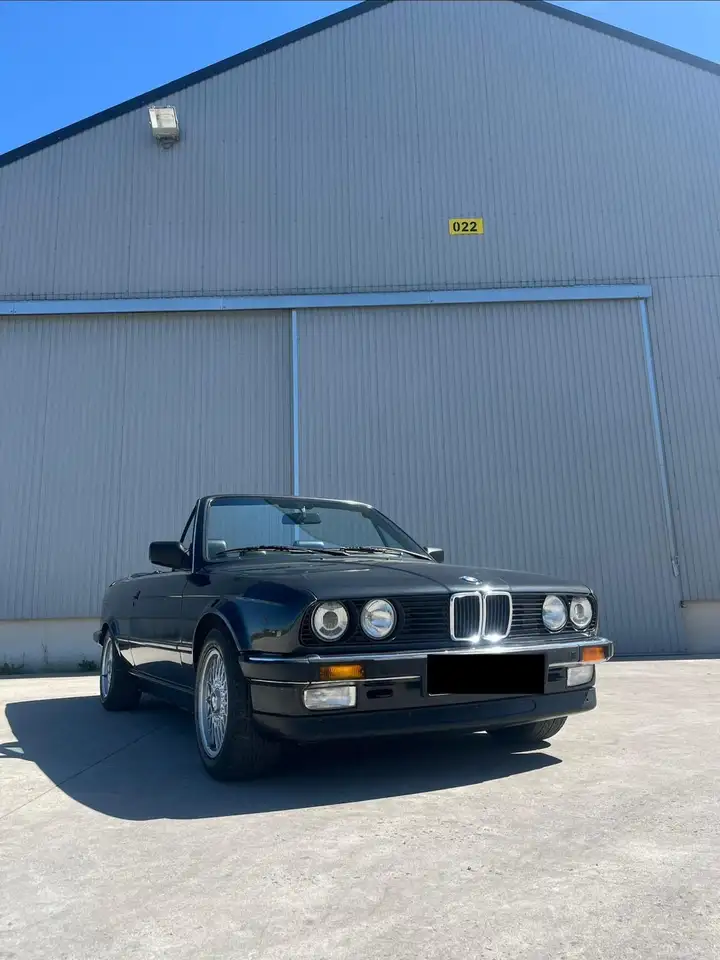 BMW 320, foto 3