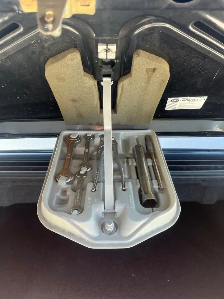 BMW 320, foto 11