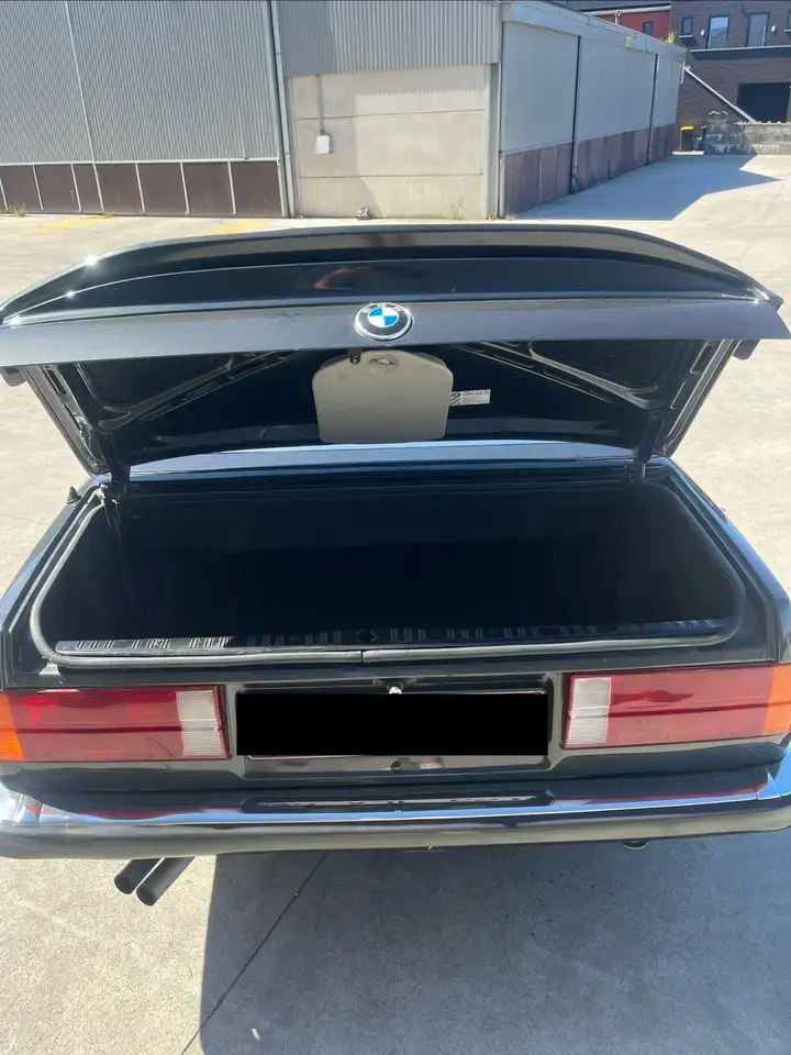 BMW 320, foto 7