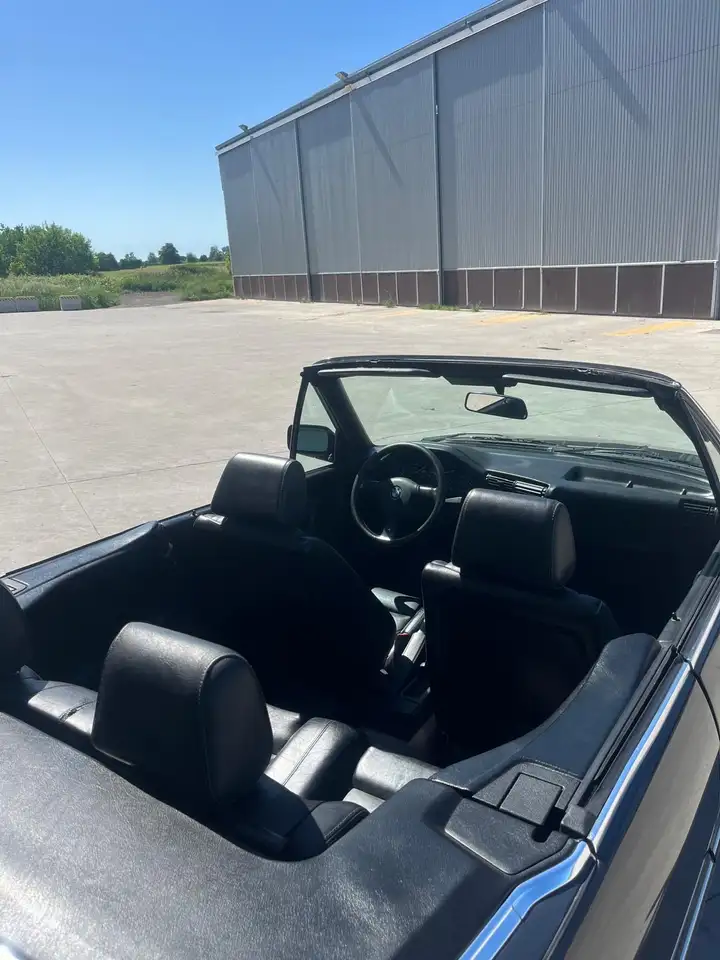 BMW 320, foto 10