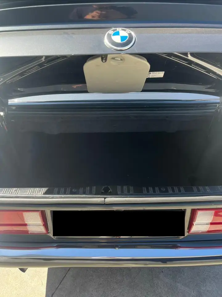 BMW 320, foto 6
