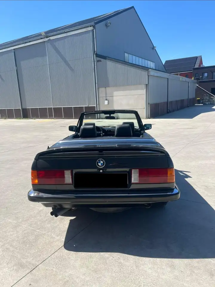 BMW 320, foto 4
