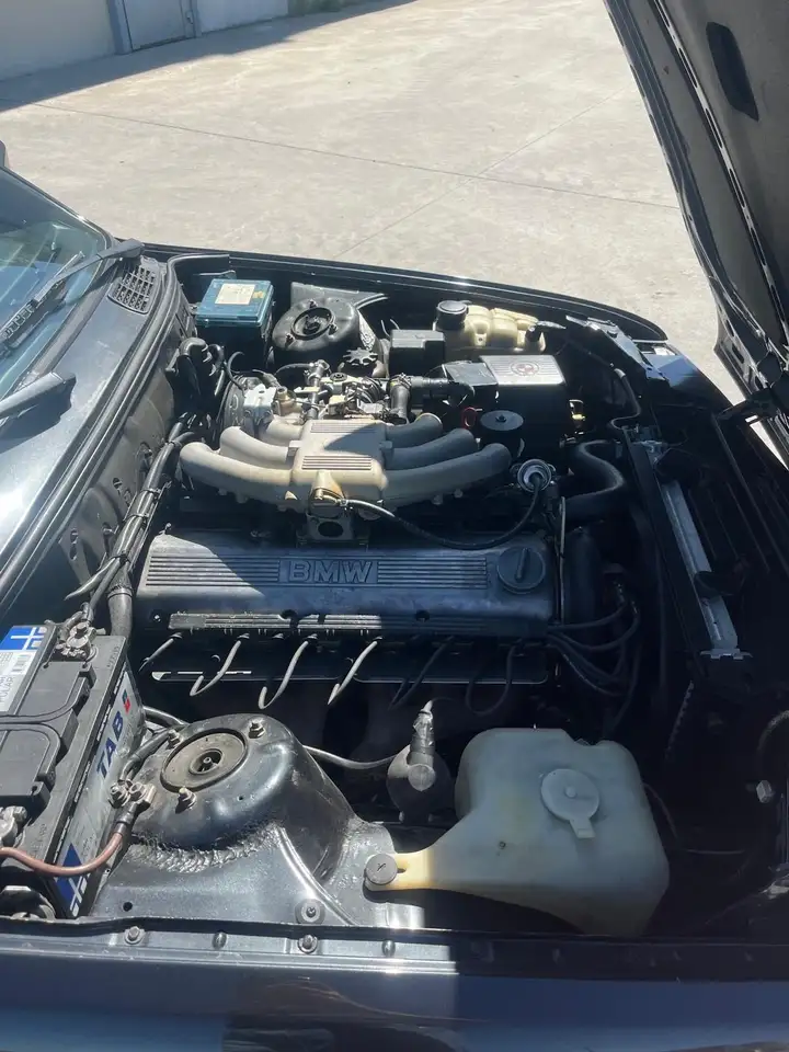 BMW 320, foto 8