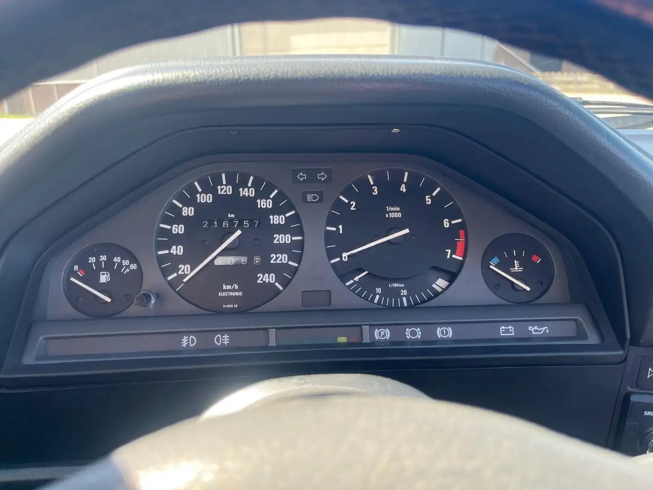 BMW 320, foto 12