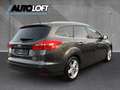 Ford Focus Turnier Titanium ZAHNRIEM NEU/PDC/2H./AHK Gris - thumbnail 8