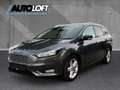 Ford Focus Turnier Titanium ZAHNRIEM NEU/PDC/2H./AHK Gris - thumbnail 1