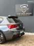 BMW 118 F20 118i Pack M Sport Shadow - thumbnail 9