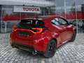 Toyota Yaris 1.6 Turbo GR Automatik TOP Zustand*wenig KM Rood - thumbnail 4