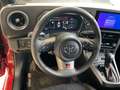 Toyota Yaris 1.6 Turbo GR Automatik TOP Zustand*wenig KM Rood - thumbnail 10