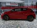 Toyota Yaris 1.6 Turbo GR Automatik TOP Zustand*wenig KM Rood - thumbnail 2
