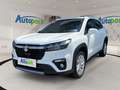 Suzuki S-Cross 1.4 HYBRID ALLGRIP shine Weiß - thumbnail 1