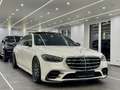 Mercedes-Benz S 400 d 4Matic L AMG Exklusiv First-Class Fond Weiß - thumbnail 9