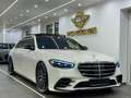 Mercedes-Benz S 400 d 4Matic L AMG Exklusiv First-Class Fond Weiß - thumbnail 7