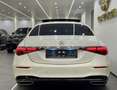Mercedes-Benz S 400 d 4Matic L AMG Exklusiv First-Class Fond Weiß - thumbnail 42