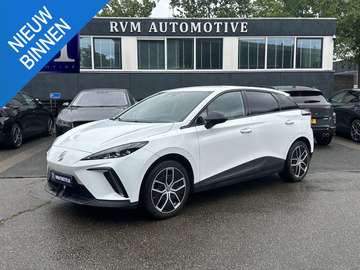 Electric Luxury 64 kWh SOH 98% | 16.000KM! |360 CA