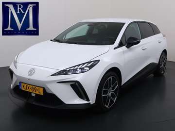 Electric Luxury 64 kWh SOH 98% | 16.000KM! |360 CA