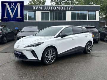 Electric Luxury 64 kWh SOH 98% | 16.000KM! |360 CA