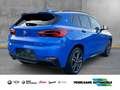 BMW X2 sDrive 18 i M Sport Park-Assistent Kamera Navi HiF Bleu - thumbnail 2