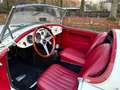 MG MGA Roadster 1500 Blanc - thumbnail 34