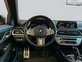 BMW 730 d xDrive M-Paket Glasdach HeadUp Massage Laser Grigio - thumbnail 17