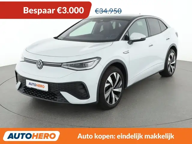 Volkswagen ID.5 electric drive 150 kW Pro Performance