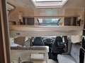 Caravans-Wohnm Fiat Miller Louisiana auf Fiat Ducato 35 Breitspurfahr. Weiß - thumbnail 11