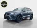 SEAT Ateca 1.5 TSI 6 Gang FR Standheizung Navi Panora Gris - thumbnail 1